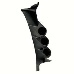 AutoMeter Products 7072 Ford Powerstroke/SD Triple A-Pillar Kit