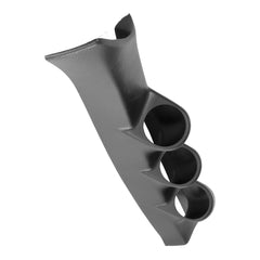 AutoMeter Products 7095 Triple A-Pillar Kit Dodge Ram