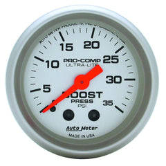 AutoMeter Products 7095 Triple A-Pillar Kit Dodge Ram