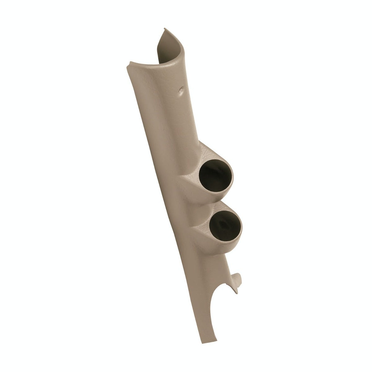 AutoMeter Products 7097 Dual A-Pillar Phantom Gauge Kit Dodge Ram