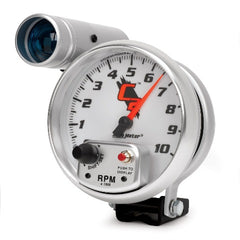 AutoMeter Products 7299 Tach W/Shift-Light 10 000 Rpm