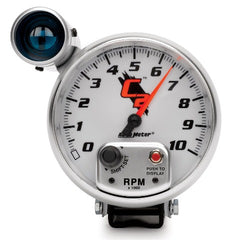 AutoMeter Products 7299 Tach W/Shift-Light 10 000 Rpm