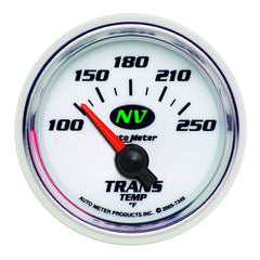 AutoMeter Products 7349 Trans Temp 100-250 F