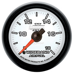 AutoMeter Products 7570 2-1/16 Analog Wideband 8-18, Phantom II