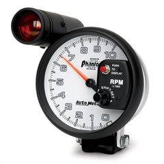AutoMeter Products 7599 Tach - Shift Lite 10 000 RPM
