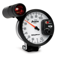 AutoMeter Products 7599 Tach - Shift Lite 10 000 RPM