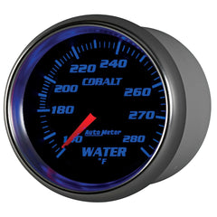 AutoMeter Products 7931 2-5/8in Water Temp, 140- 280F, Mech