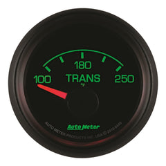AutoMeter Products 8449 Gauge; Transmission Temp; 2 1/16in.; 100-250? F; Electric; Ford Factory Match
