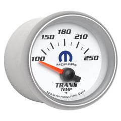 AutoMeter Products 880033 Mopar #77060048, 2-1/16 Trans Temp, 100-250? F
