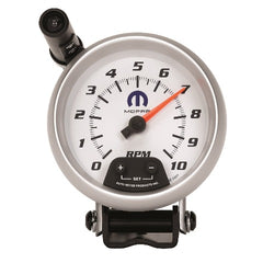 AutoMeter Products 880037 Mopar #77060058, 3-3/8 Tach, 10,000 RPM