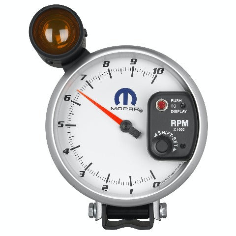 AutoMeter Products 880248 Mopar #P5155500, 5 Tach 10,000 RPM, Shift-Lite