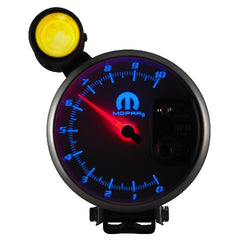 AutoMeter Products 880410 Mopar #P5155975, 5 Tach 10K, Shift-Lite, 2.5PPR