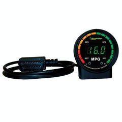 AutoMeter Products 9105 Ecometer, Universal OBDII