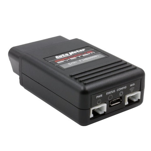 AutoMeter Products 9110 AIRDRIVE WiFi OBD-II CTRL MODULE