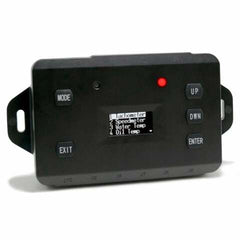 AutoMeter Products 9113 CAN BRIDGE, OBD-II DATA MODULE FOR INVISION DASH AND AUTOMETER GAUGES
