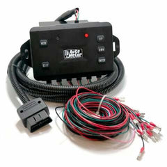 AutoMeter Products 9113 CAN BRIDGE, OBD-II DATA MODULE FOR INVISION DASH AND AUTOMETER GAUGES