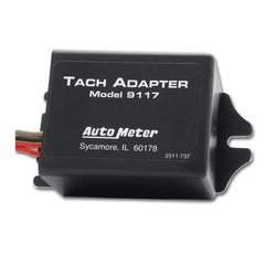 AutoMeter Products 9117 Tachometer Adapter