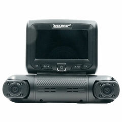 Autometer GUARDIAN 360 DIGITAL DASH CAM 1K 4 CHANNEL 9124