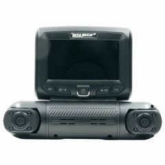 Autometer GUARDIAN 360 DIGITAL DASH CAM 1K 4 CHANNEL 9124