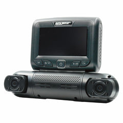 Autometer GUARDIAN 360 DIGITAL DASH CAM 1K 4 CHANNEL 9124