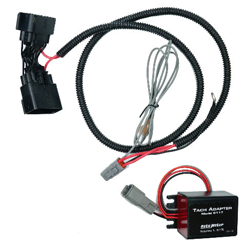 AutoMeter Products 9126 Ford Tachometer Adapter