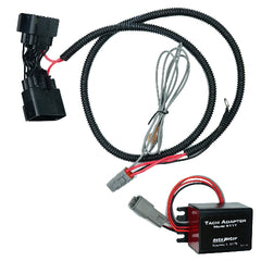 AutoMeter Products 9126 Ford Tachometer Adapter