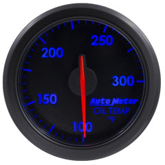 AutoMeter Products 9140-T AirDrive Plug and Play Instrumentation System