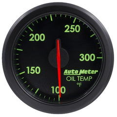 AutoMeter Products 9140-T AirDrive Plug and Play Instrumentation System