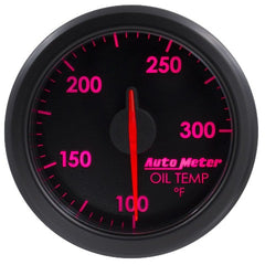 AutoMeter Products 9140-T AirDrive Plug and Play Instrumentation System