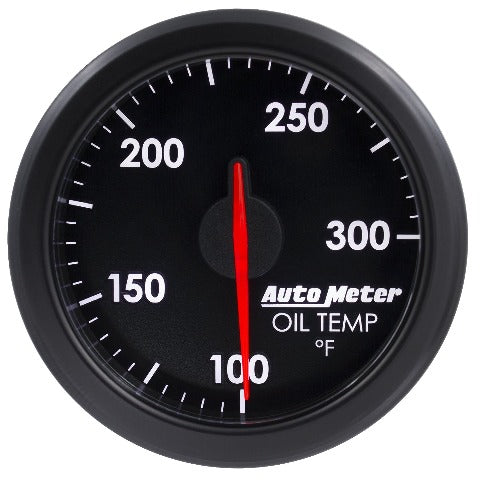 AutoMeter Products 9140-T AirDrive Plug and Play Instrumentation System