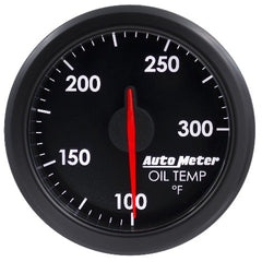 AutoMeter Products 9140-T AirDrive Plug and Play Instrumentation System