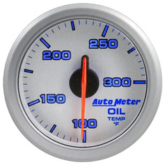 AutoMeter Products 9140-UL AirDrive Plug and Play Instrumentation System