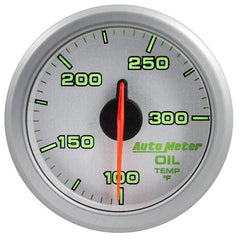 AutoMeter Products 9140-UL AirDrive Plug and Play Instrumentation System