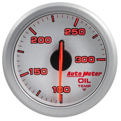 AutoMeter Products 9140-UL AirDrive Plug and Play Instrumentation System