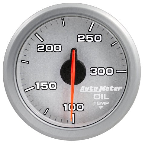 AutoMeter Products 9140-UL AirDrive Plug and Play Instrumentation System