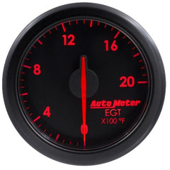 AutoMeter Products 9145-T AirDrive Plug and Play Instrumentation System