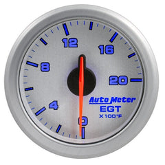 AutoMeter Products 9145-UL AirDrive Plug and Play Instrumentation System
