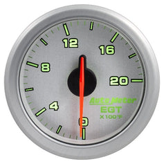 AutoMeter Products 9145-UL AirDrive Plug and Play Instrumentation System