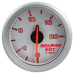 AutoMeter Products 9145-UL AirDrive Plug and Play Instrumentation System