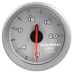 AutoMeter Products 9145-UL AirDrive Plug and Play Instrumentation System