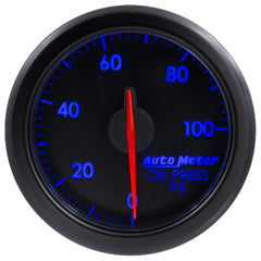 AutoMeter Products 9152-T AirDrive Plug and Play Instrumentation System