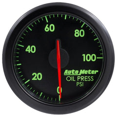 AutoMeter Products 9152-T AirDrive Plug and Play Instrumentation System
