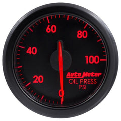 AutoMeter Products 9152-T AirDrive Plug and Play Instrumentation System