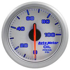 AutoMeter Products 9152-UL AirDrive Plug and Play Instrumentation System