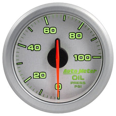 AutoMeter Products 9152-UL AirDrive Plug and Play Instrumentation System