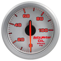AutoMeter Products 9152-UL AirDrive Plug and Play Instrumentation System