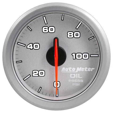 AutoMeter Products 9152-UL AirDrive Plug and Play Instrumentation System