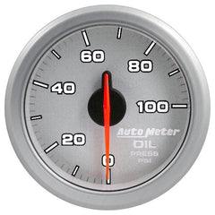 AutoMeter Products 9152-UL AirDrive Plug and Play Instrumentation System