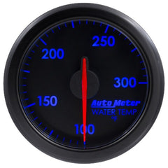 AutoMeter Products 9154-T AirDrive Plug and Play Instrumentation System