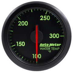 AutoMeter Products 9154-T AirDrive Plug and Play Instrumentation System